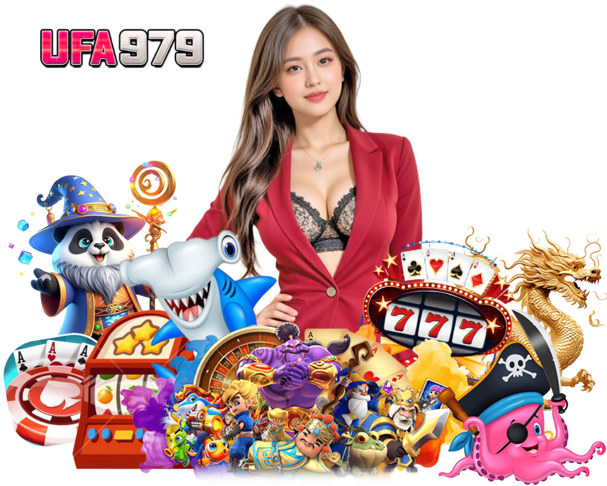 UFA979